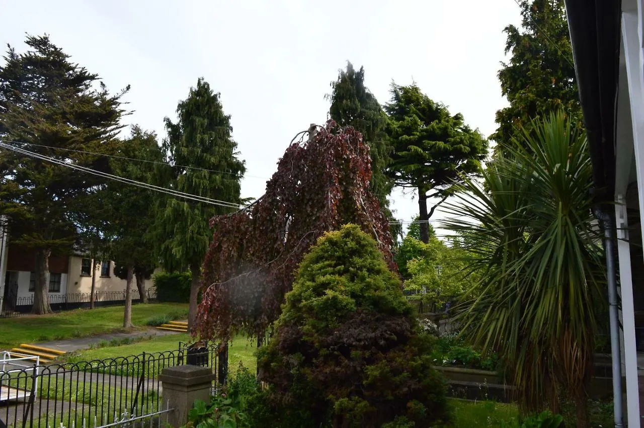 Gasthof Library View Villa Holiday Home Dublin Irland