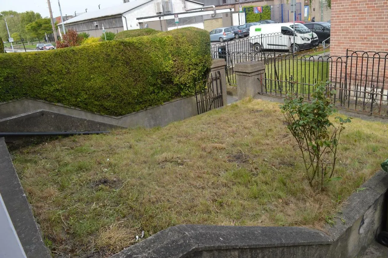Library View Villa Holiday Home Dublin Gasthof