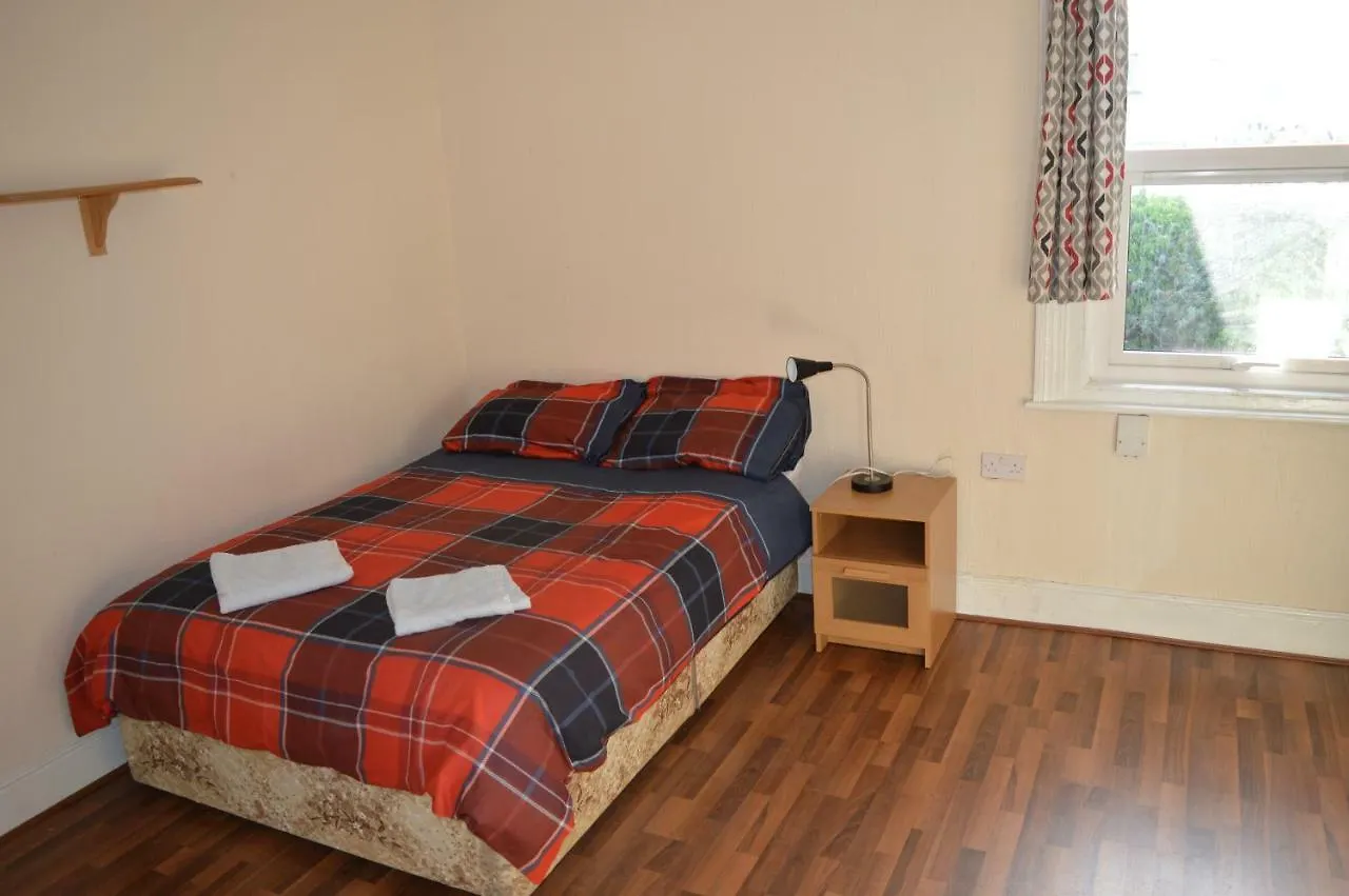 Gasthof Library View Villa Holiday Home Dublin Irland