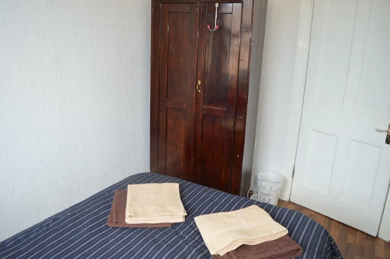 Library View Villa Holiday Home Dublin