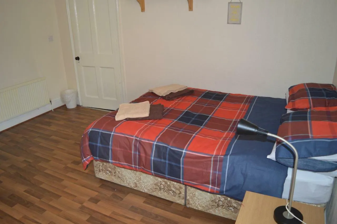 Library View Villa Holiday Home Dublin Gasthof