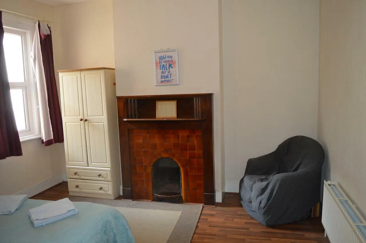Gasthof Library View Villa Holiday Home Dublin Irland