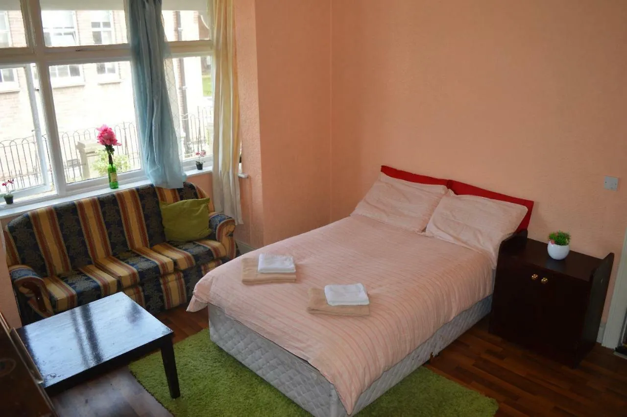 Gasthof Library View Villa Holiday Home Dublin