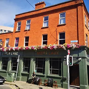 Shaw Inn