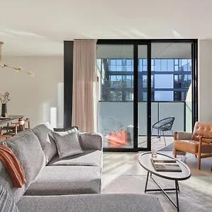 Sonder At Britain Quay Aparthotel