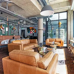 4* Hotel The Hendrick Smithfield