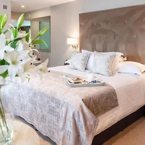 4* Hotel Gleesons Townhouse Booterstown
