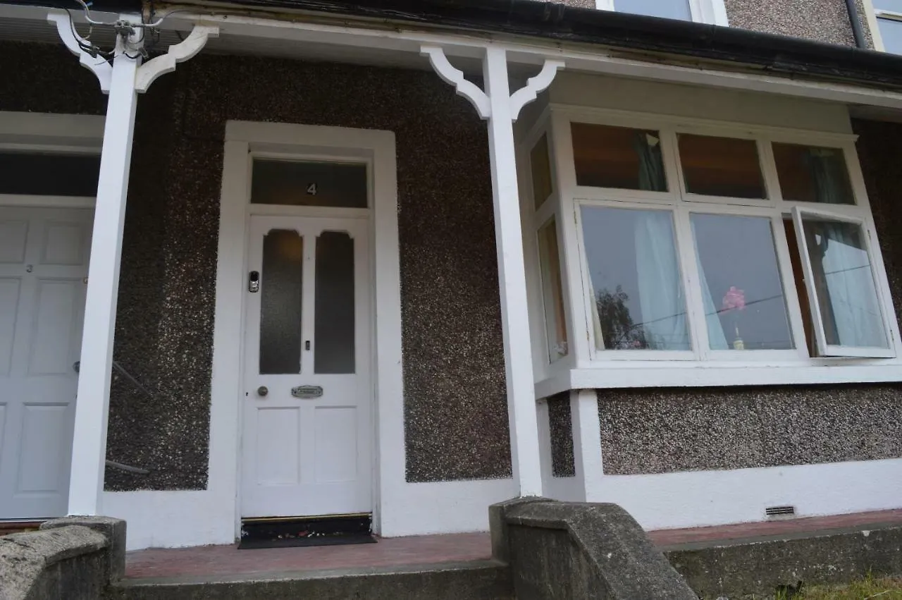 Library View Villa Holiday Home Dublin