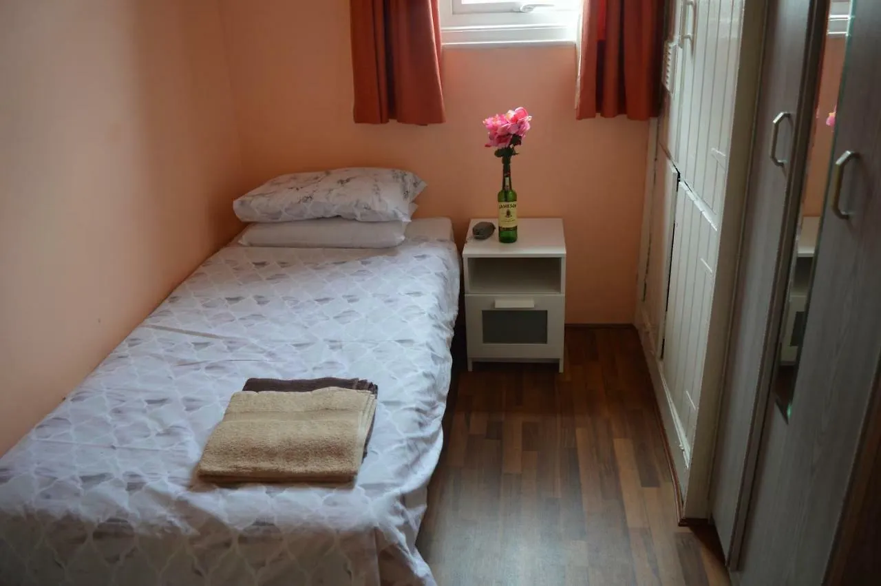 Library View Villa Holiday Home Dublin Irlande