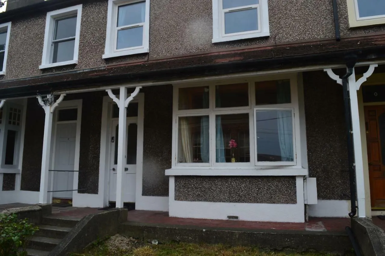 Library View Villa Holiday Home Dublin 0*,  Irlande