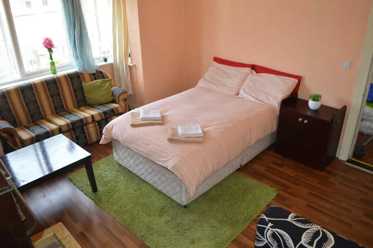 Library View Villa Holiday Home Dublin