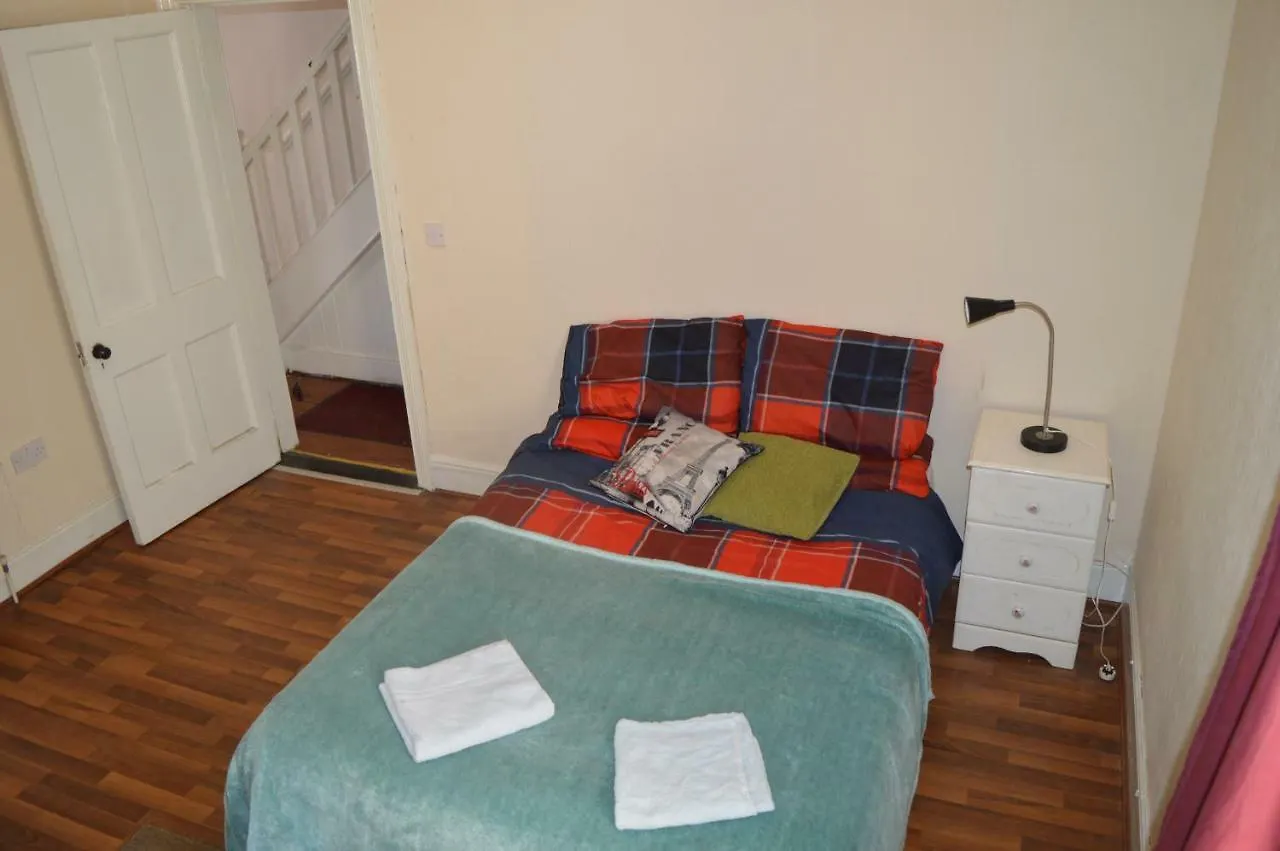 Library View Villa Holiday Home Dublin Irlande