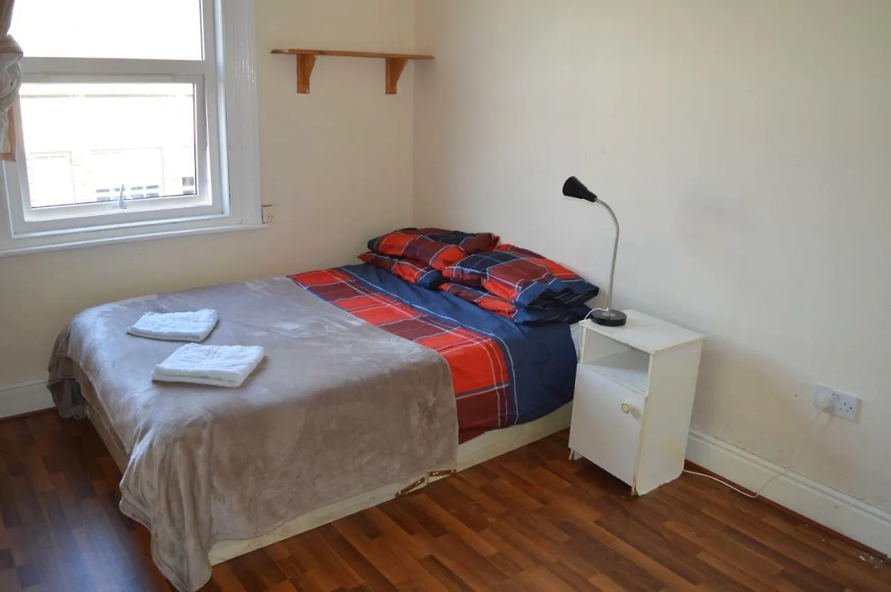 Library View Villa Holiday Home Dublin 0*,  Irlande