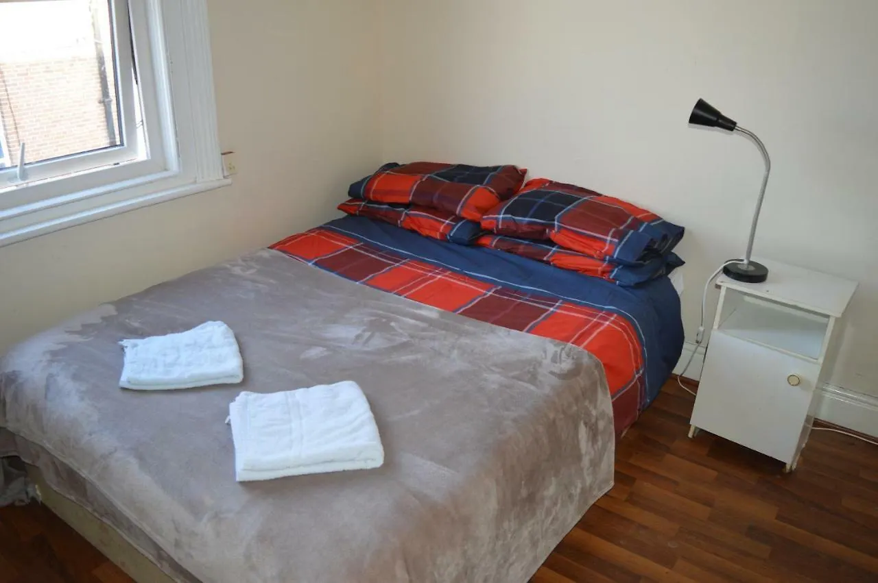 Library View Villa Holiday Home Dublin