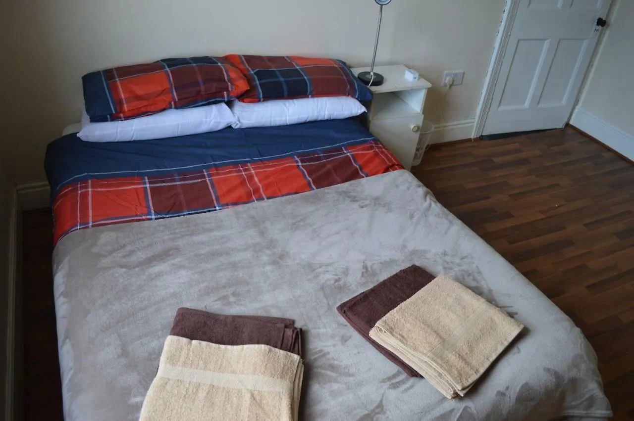Library View Villa Holiday Home Dublin