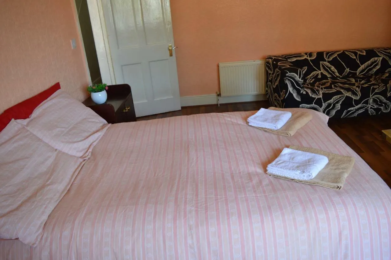 Library View Villa Holiday Home Dublin