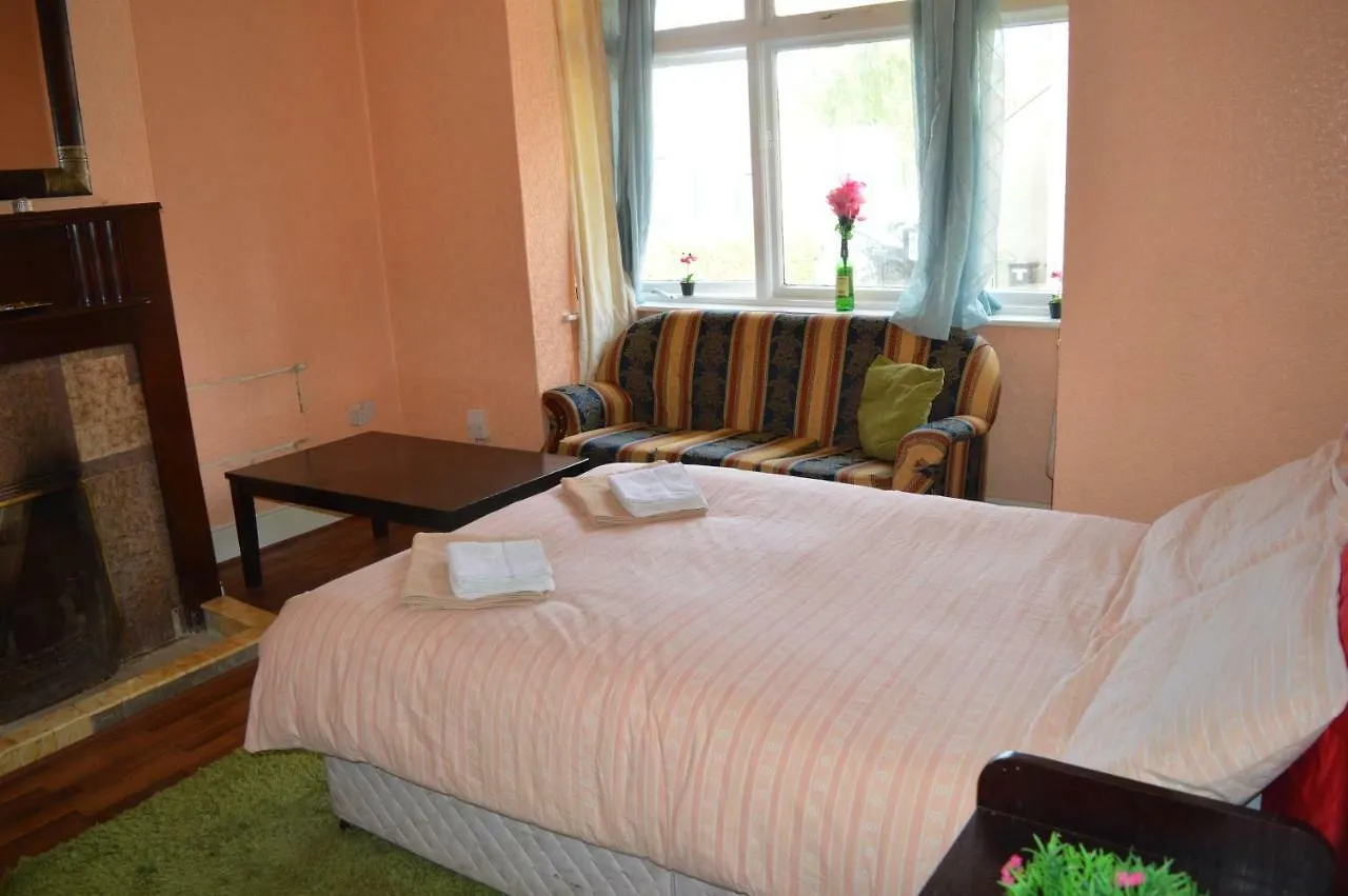 Library View Villa Holiday Home Dublin 0*,  Irlande