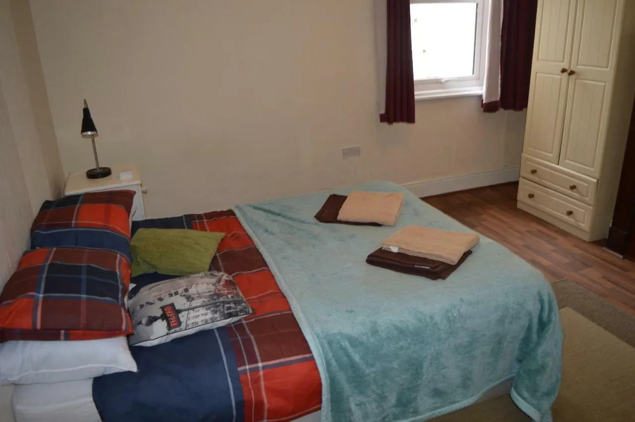 Library View Villa Holiday Home Dublin 0*,