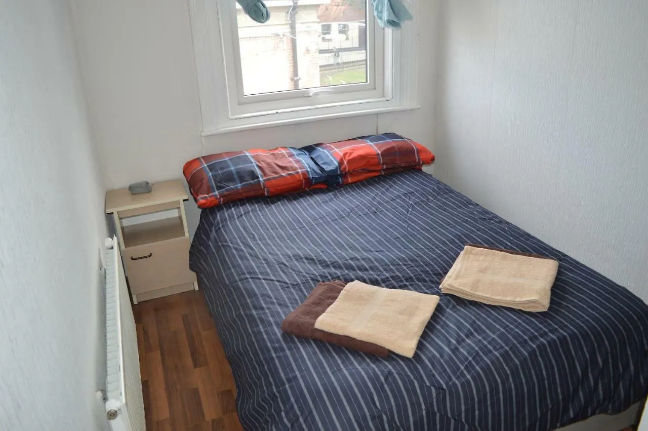 Library View Villa Holiday Home Dublin 0*,