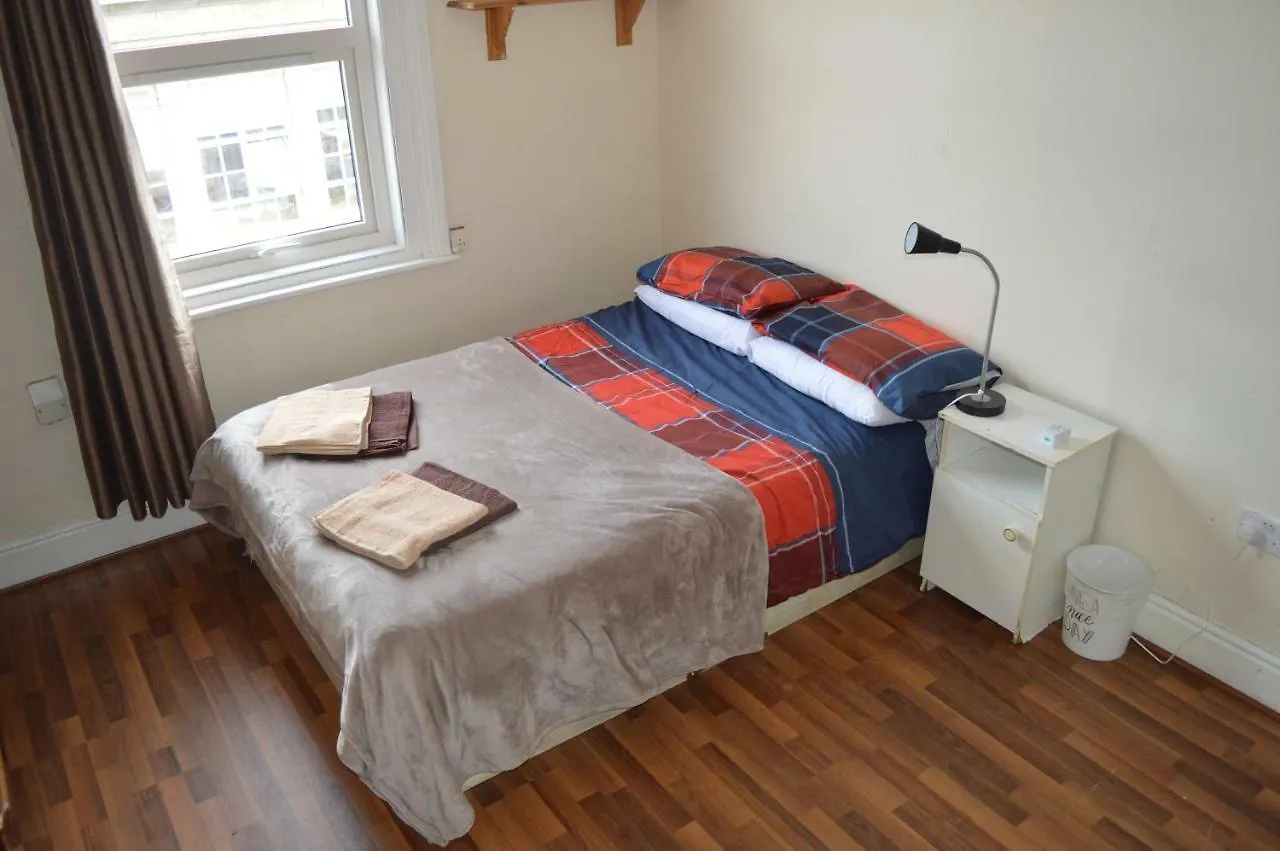 Library View Villa Holiday Home Dublin 0*,