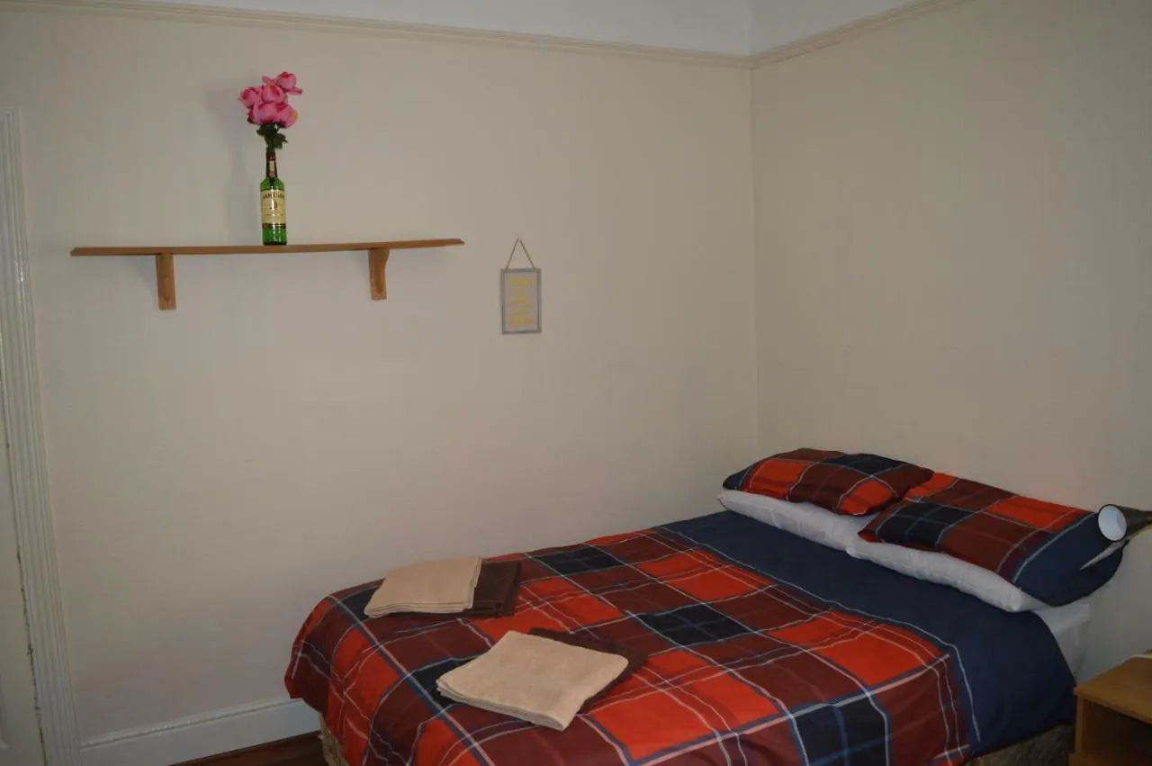 Library View Villa Holiday Home Dublin Irlande