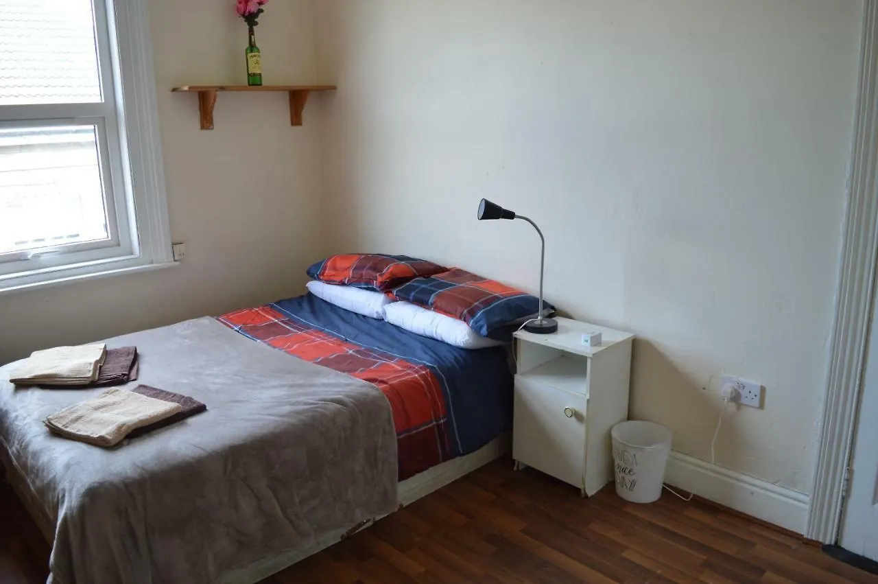 Library View Villa Holiday Home Dublin Irlande