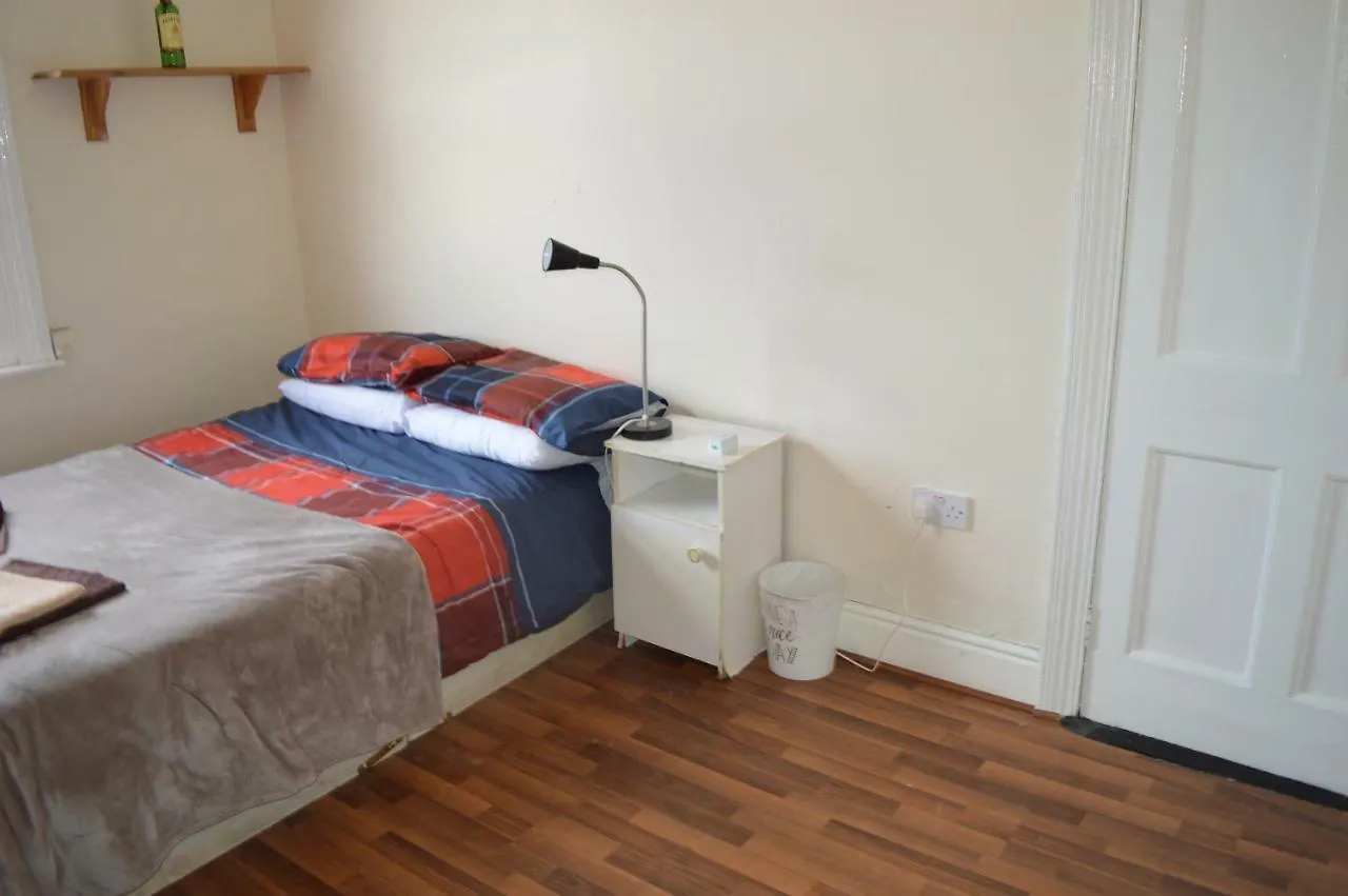 Library View Villa Holiday Home Dublin