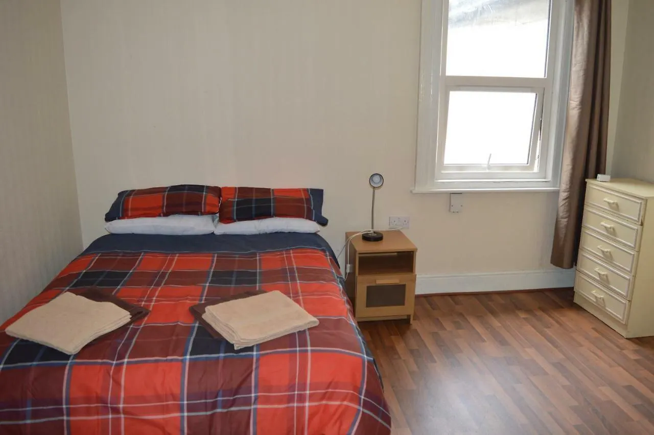 Library View Villa Holiday Home Dublin