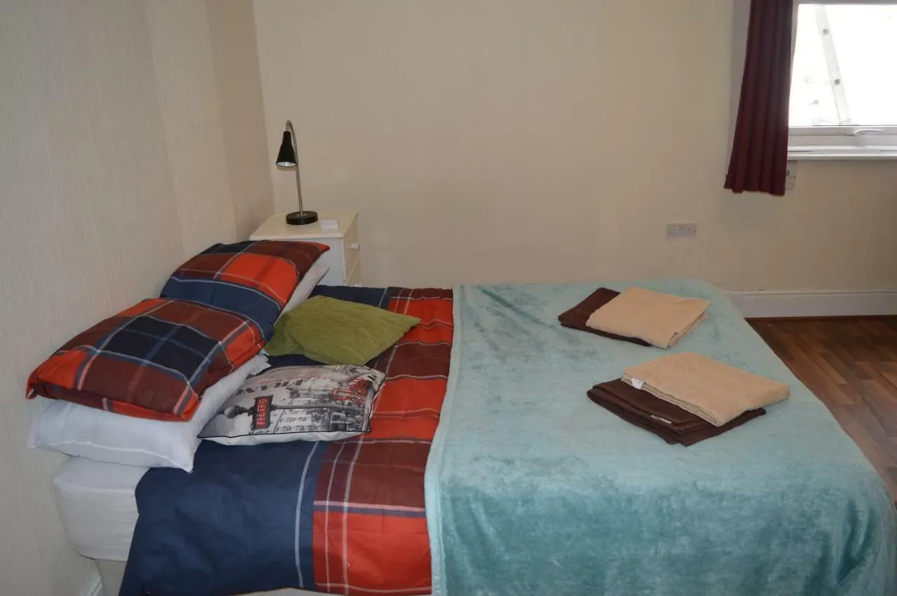 Library View Villa Holiday Home Dublin Maison d'hôtes