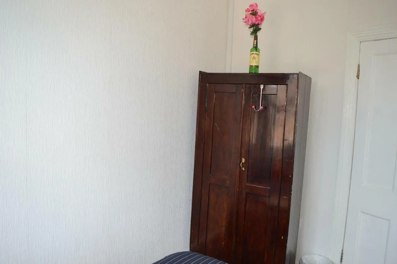 Library View Villa Holiday Home Dublin 0*,