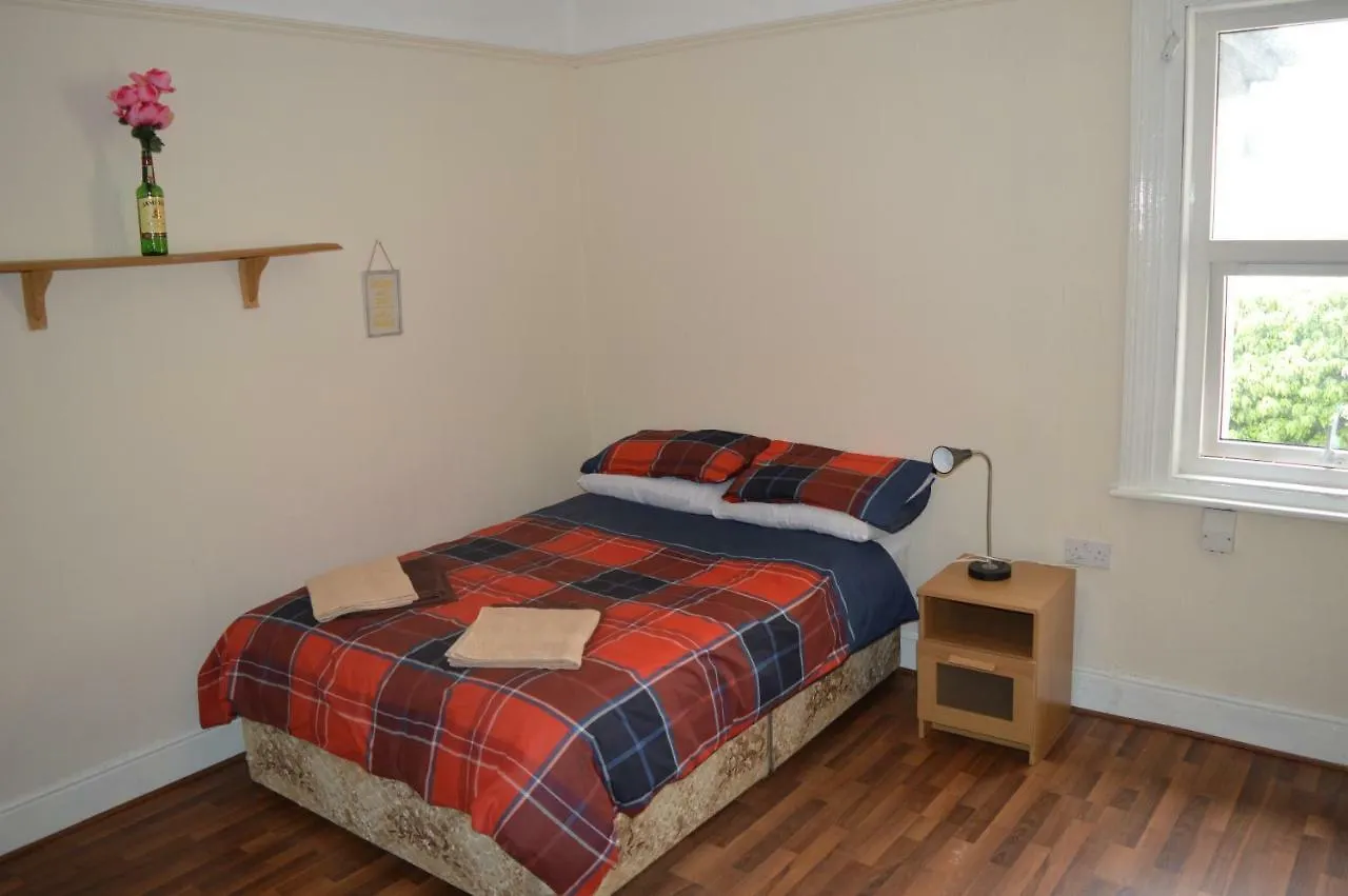 Library View Villa Holiday Home Dublin Irlande